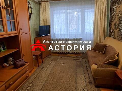 квартира по адресу Полякова ул., 3-А