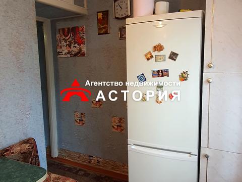 квартира по адресу Полякова ул., 3-А