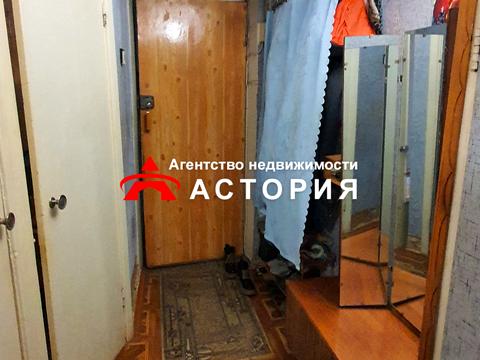 квартира по адресу Полякова ул., 3-А