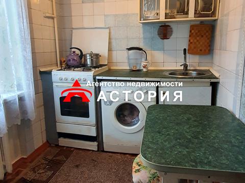 квартира по адресу Полякова ул., 3-А