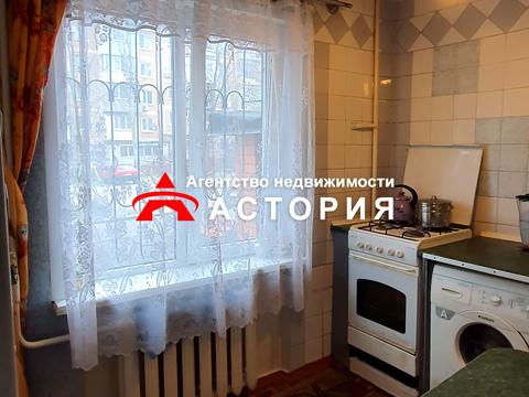 квартира по адресу Полякова ул., 3-А