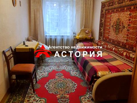 квартира по адресу Полякова ул., 3-А