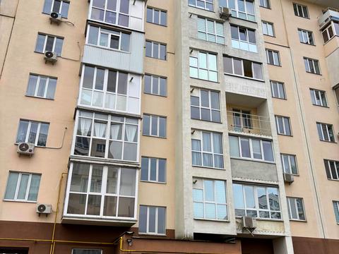 квартира за адресою Красносільського вул., 51