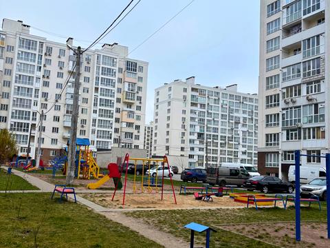 квартира за адресою Красносільського вул., 51