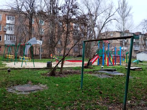 квартира за адресою Кривий Ріг, Джона Маккейна вул. (Армавірська), 5