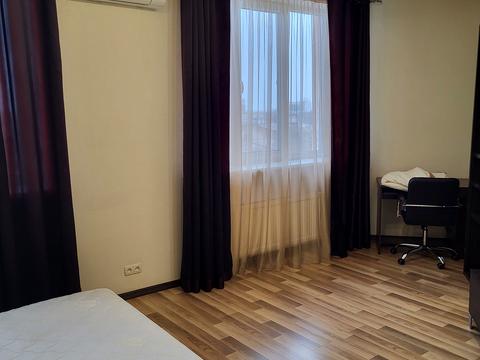 квартира по адресу Преображенская ул., 35а