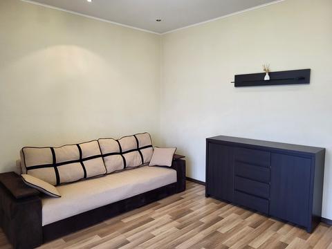 квартира по адресу Преображенская ул., 35а