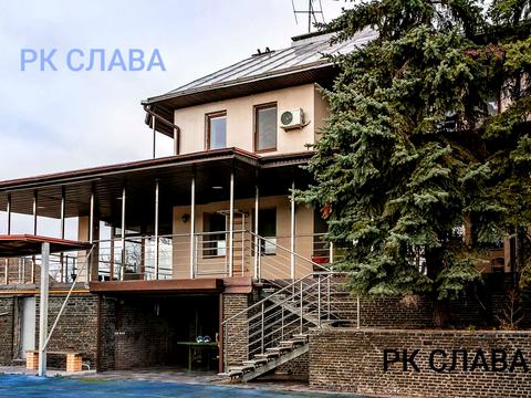 дом по адресу Клубничная ул.