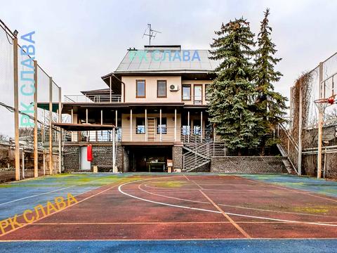 дом по адресу Клубничная ул.