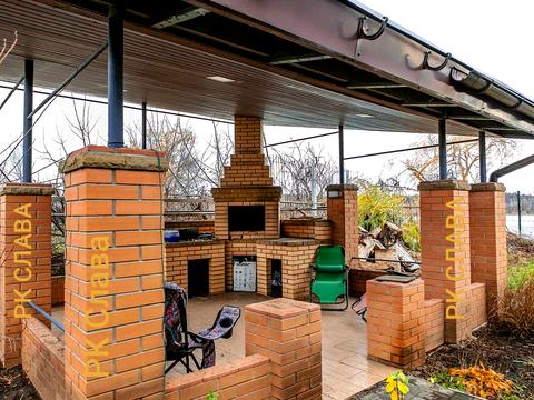 дом по адресу Клубничная ул.