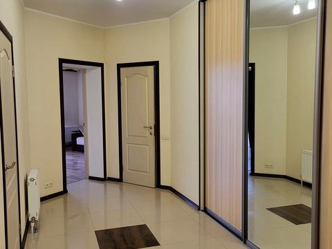 квартира по адресу Преображенская ул., 35а