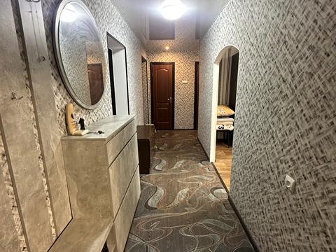 квартира по адресу Вокзальная ул., 26 к4