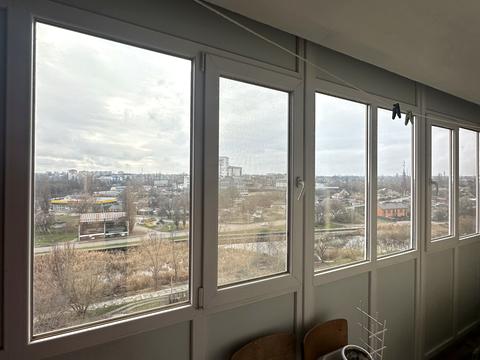 квартира по адресу Вокзальная ул., 26 к4