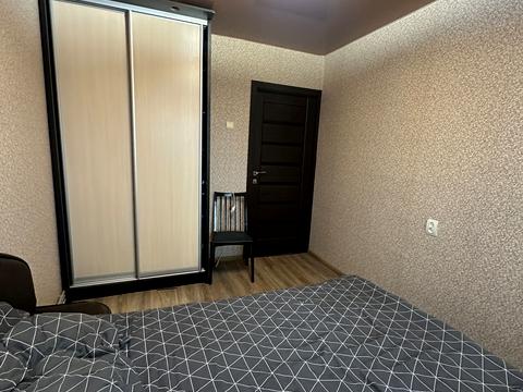 квартира по адресу Вокзальная ул., 26 к4