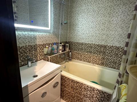 квартира по адресу Вокзальная ул., 26 к4