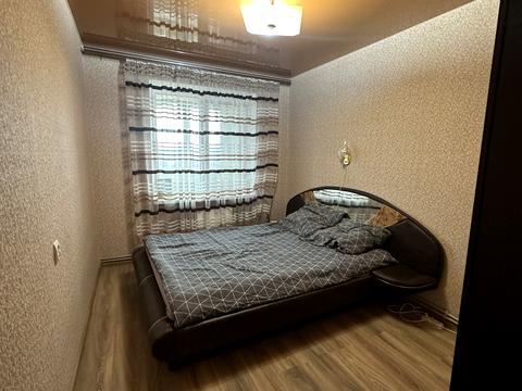 квартира по адресу Вокзальная ул., 26 к4