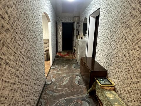 квартира по адресу Вокзальная ул., 26 к4