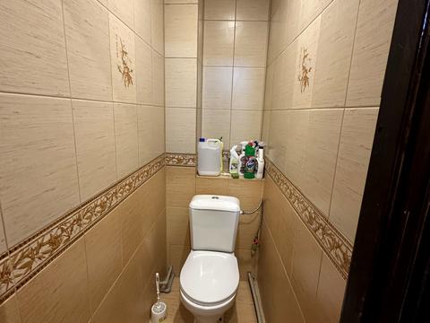 квартира по адресу Вокзальная ул., 26 к4