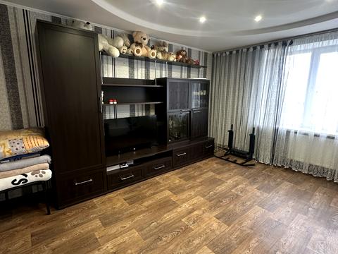 квартира по адресу Вокзальная ул., 26 к4