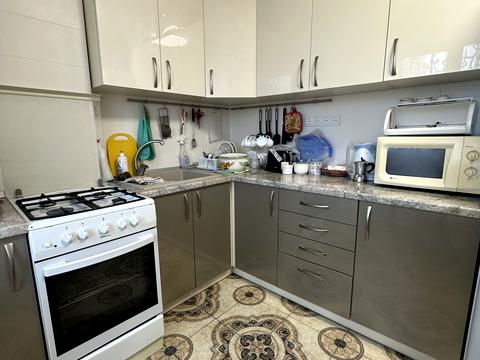 квартира по адресу Вокзальная ул., 26 к4