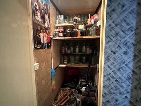 квартира по адресу Вокзальная ул., 26 к4