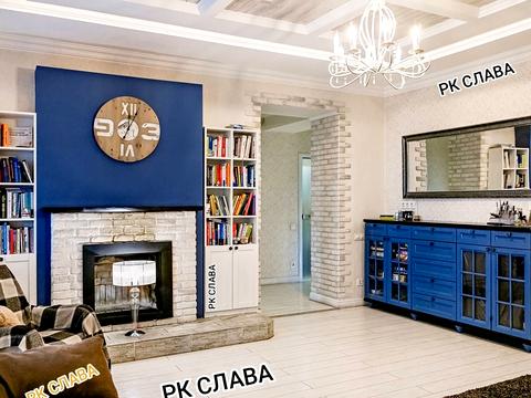 дом по адресу Клубничная ул.