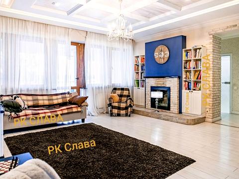 дом по адресу Клубничная ул.