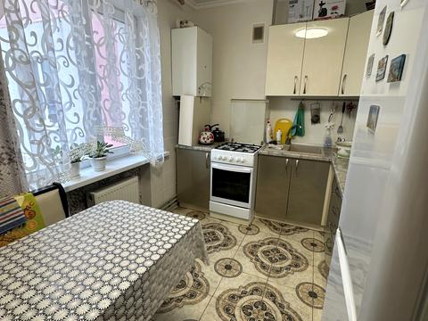 квартира по адресу Вокзальная ул., 26 к4