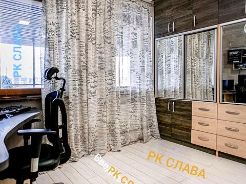 дом по адресу Клубничная ул.