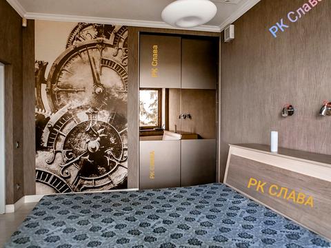 дом по адресу Клубничная ул.