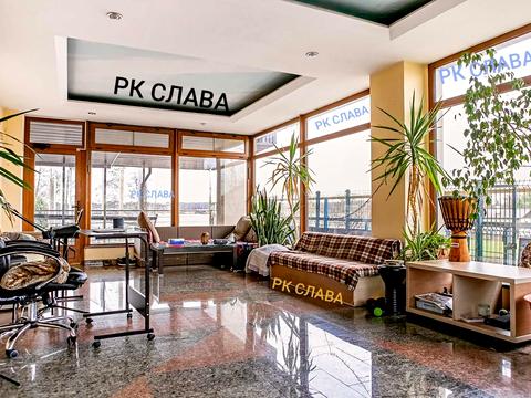 дом по адресу Клубничная ул.