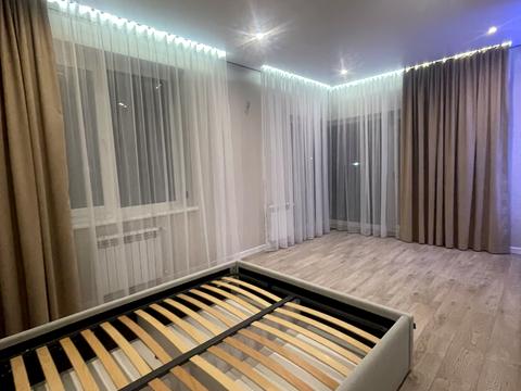 квартира по адресу Бориса Квашенко ул., 8