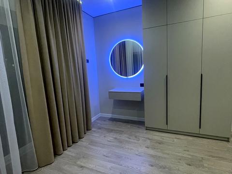 квартира по адресу Бориса Квашенко ул., 8