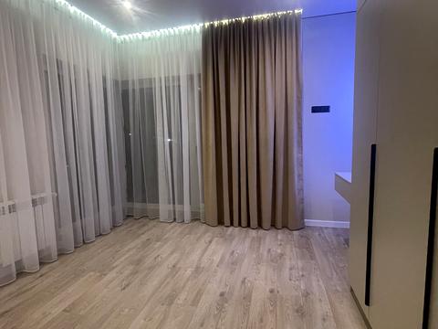 квартира по адресу Бориса Квашенко ул., 8