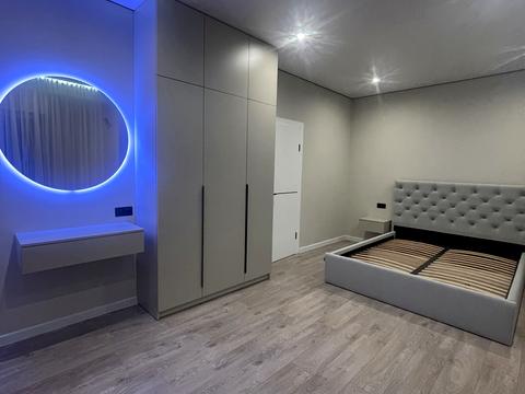 квартира по адресу Бориса Квашенко ул., 8