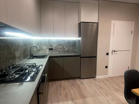 квартира по адресу Бориса Квашенко ул., 8