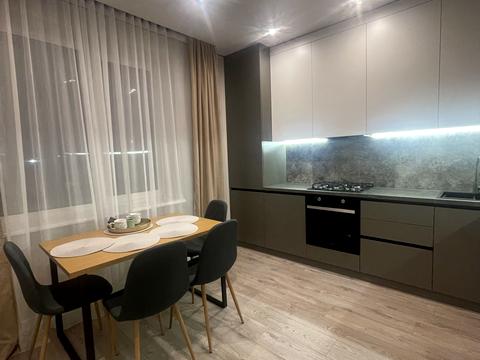 квартира по адресу Бориса Квашенко ул., 8