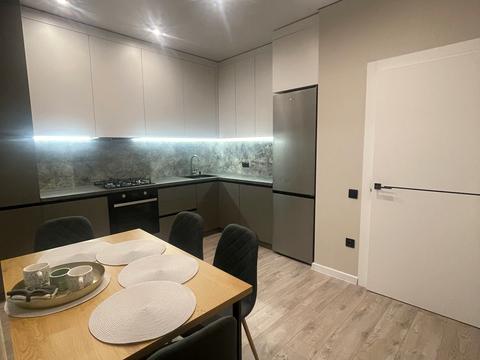 квартира по адресу Бориса Квашенко ул., 8