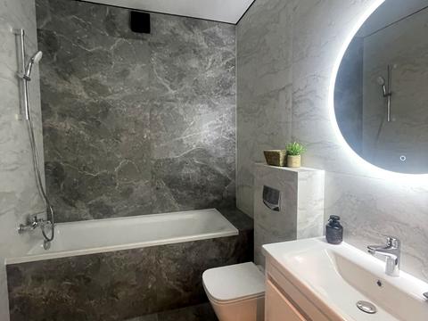 квартира по адресу Бориса Квашенко ул., 8