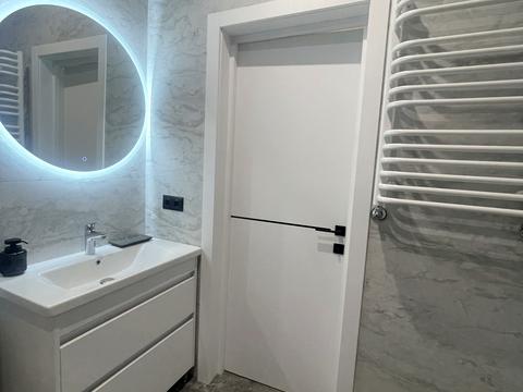 квартира по адресу Бориса Квашенко ул., 8