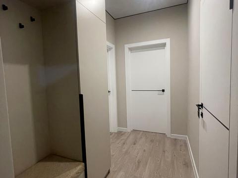 квартира по адресу Бориса Квашенко ул., 8