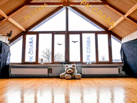 дом по адресу Клубничная ул.