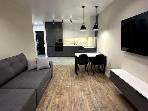 квартира по адресу Виктора Некрасова ул. (Північно-Сирецька), 10