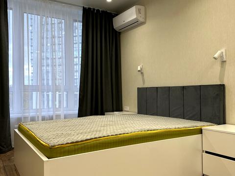 квартира по адресу Виктора Некрасова ул. (Північно-Сирецька), 10