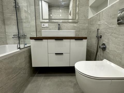 квартира по адресу Виктора Некрасова ул. (Північно-Сирецька), 10