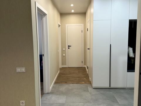 квартира по адресу Виктора Некрасова ул. (Північно-Сирецька), 10