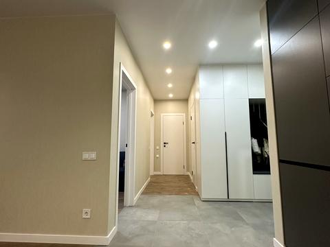 квартира по адресу Виктора Некрасова ул. (Північно-Сирецька), 10