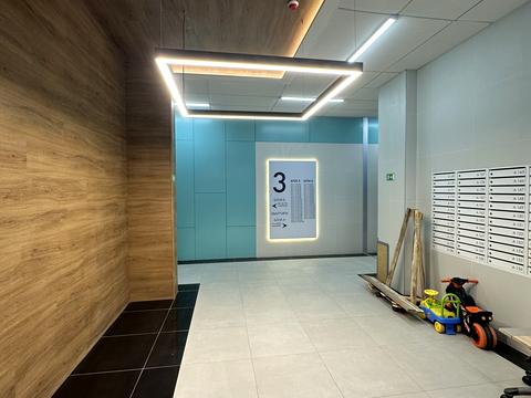 квартира по адресу Виктора Некрасова ул. (Північно-Сирецька), 10