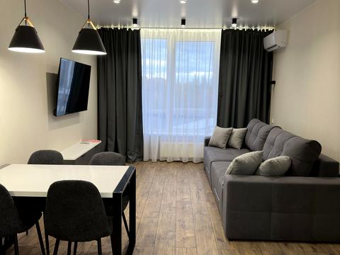 квартира по адресу Виктора Некрасова ул. (Північно-Сирецька), 10