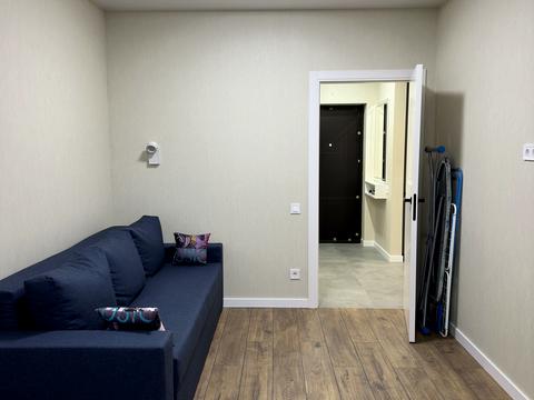 квартира по адресу Виктора Некрасова ул. (Північно-Сирецька), 10